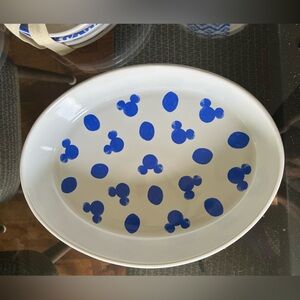 Disney Serving bowl